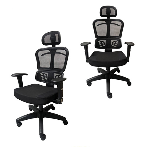 C-SJ-35 高密度泡棉座墊辦公椅