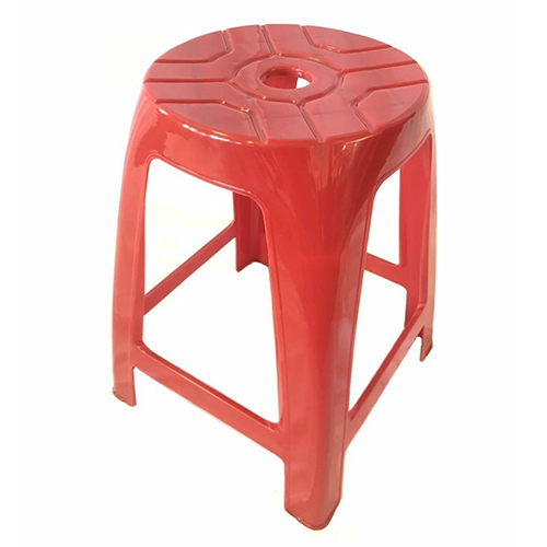 C-SJ-612 點心塑膠椅