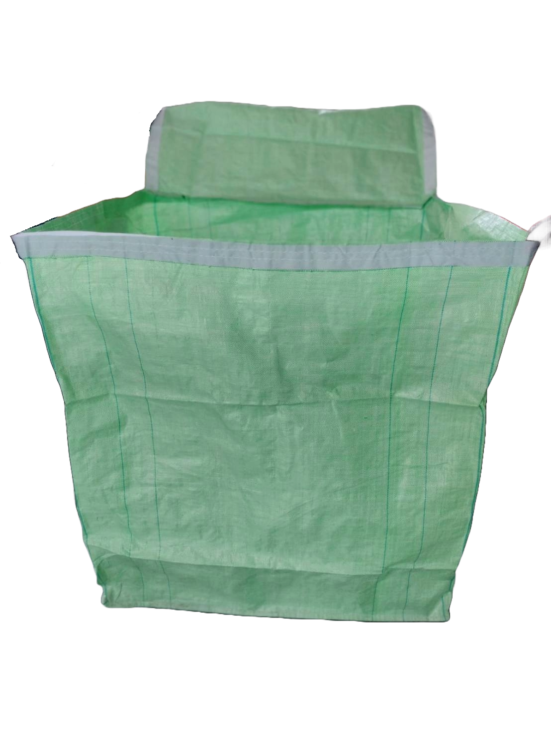 B1-19【T-T2800N-G 土石籠袋】105*105*115