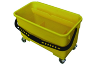 15.X-D079 佈腊桶(掛勾)B洗窗桶