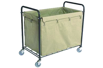 6.X-D003 方型布草車