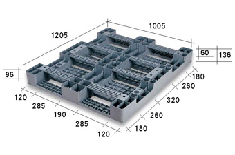 3.P-E-120100-136 E/CP/P/FP(1200*1000)