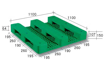 4.P-FC-110110-150 E/CP(1100*1100)