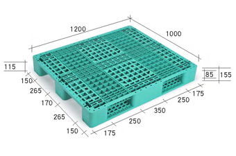 18.P-FCJ-120100-155 E/CP/P/FP(1200*1000)