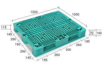 20.P-FCJ-120100-160 E/CP/P(1200*1000)