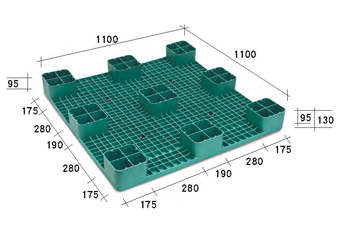 3.P-FCU-110110-130 E/CP/P/FP(1100*1100)
