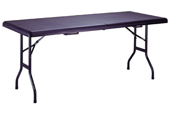 折疊桌 B-FT-02 (180x 75 x 76 H/cm)