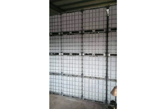 《有清洗》中古IBC化工桶【N】TE216