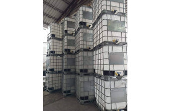 《有清洗》中古IBC化工桶【N】TE216