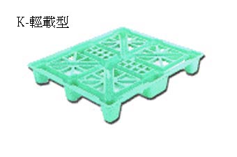 12.Z-K-J 單面四方插網面低價套疊型