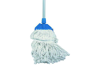 16.X-D015 扭乾器專用拖把