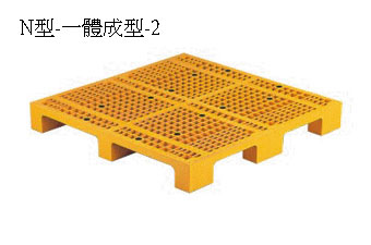 18.Z-N 單面四方插網面