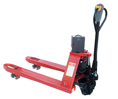 全電動拖板車 E-EPT15 (第三代升級版)