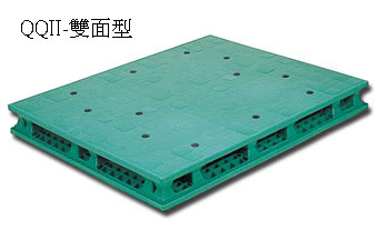 23.Z-QQII 雙面使用型四方插密面