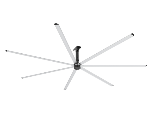 大賣場工業節能大吊扇