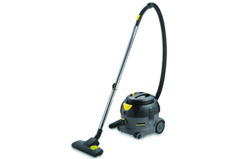 7. X-T 12/1*TW(1PH/110V) 德國凱馳超靜音吸塵器