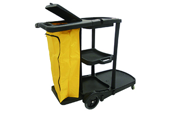 4.X-D221 工作車(加蓋)