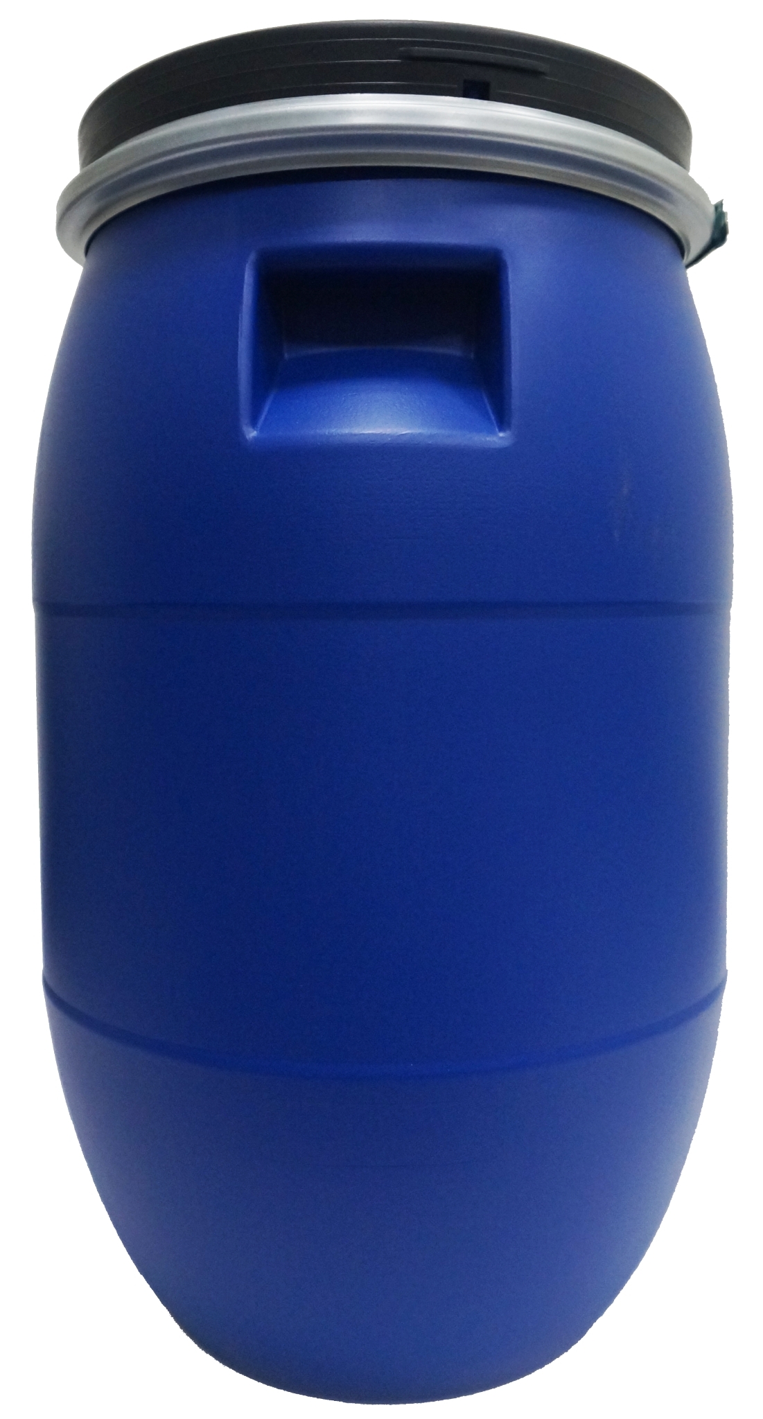 03.型號【AC-DO-030】30公升大開口塑膠桶-含UN認證