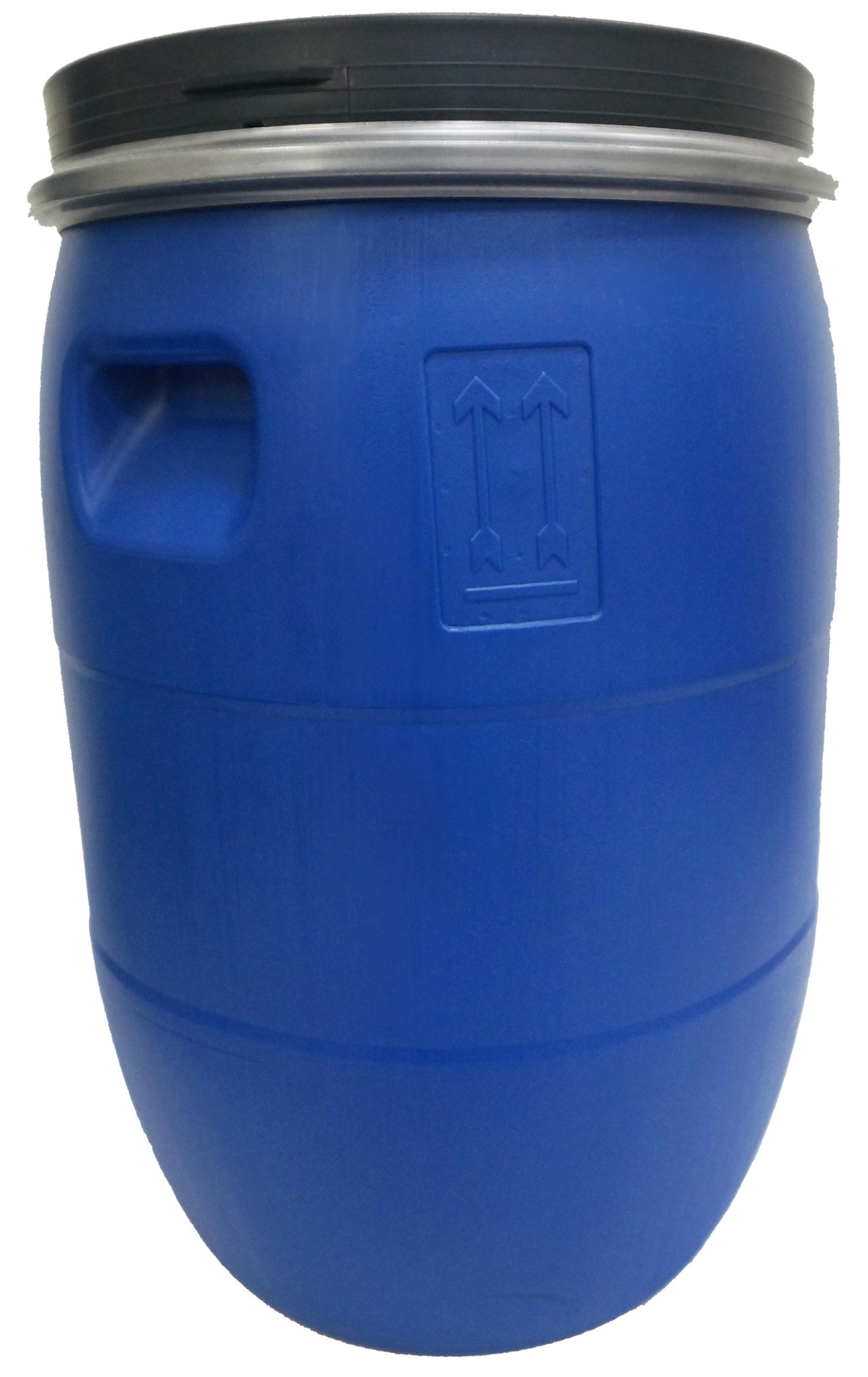 04.型號【AC-DO-050】50公升大開口塑膠桶-含UN認證