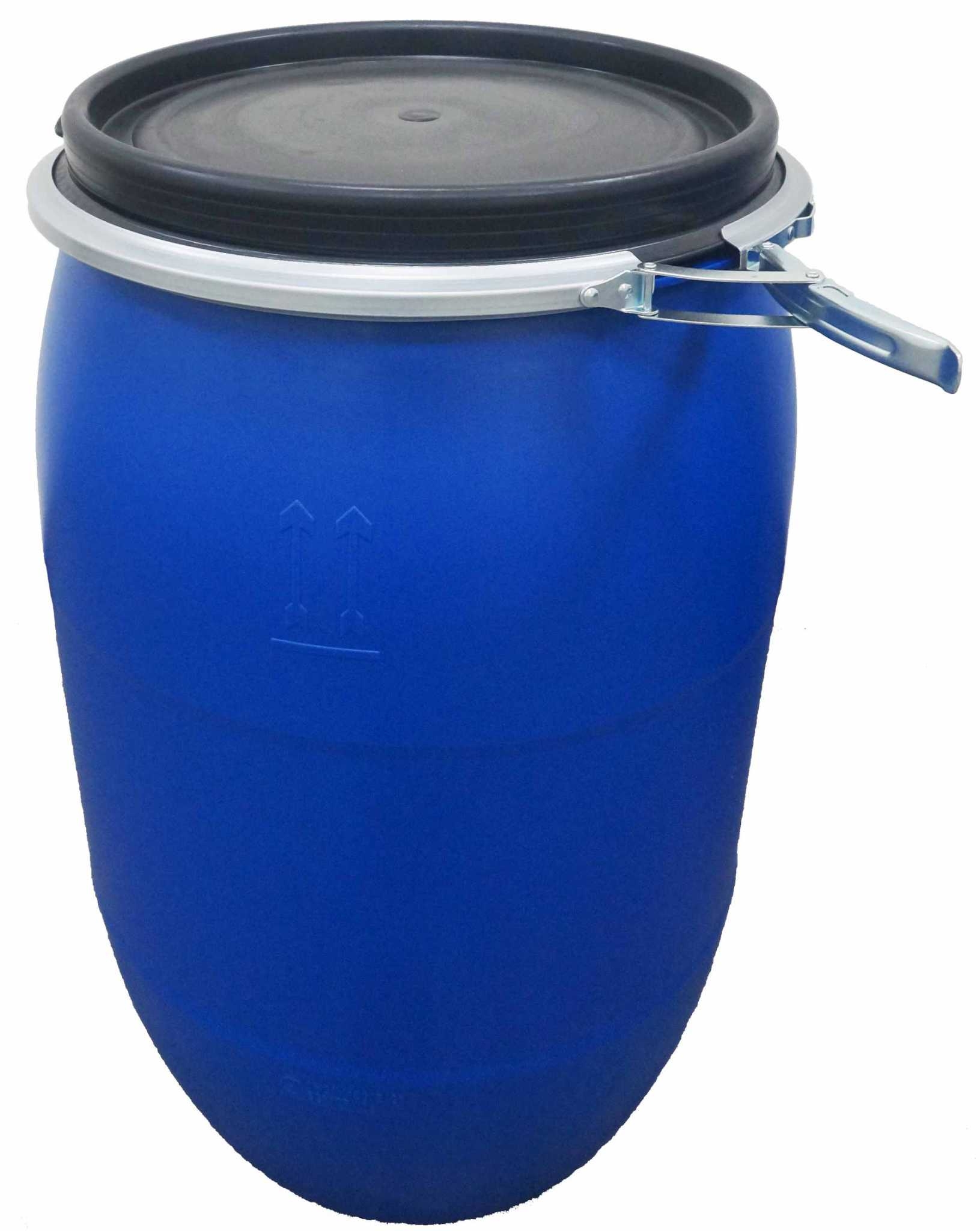 06.型號【AC-DO-1201】120公升大開口塑膠桶-含UN認證