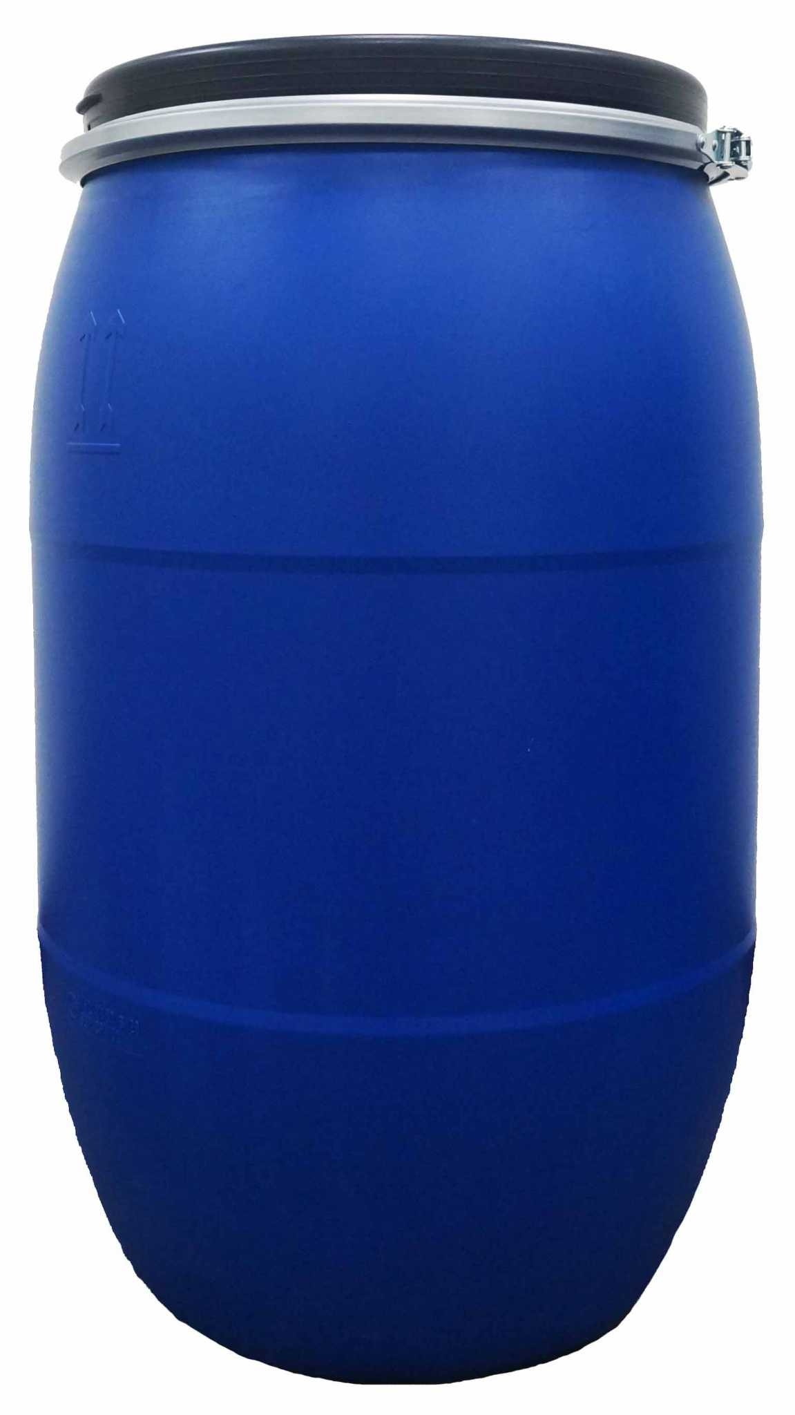 06.型號【AC-DO-1201】120公升大開口塑膠桶-含UN認證