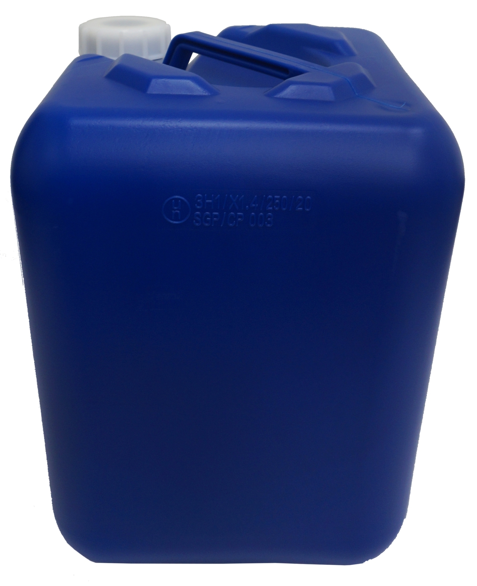 01.型號【AC-DT-020】20公升小開口塑膠桶容器-含UN認證