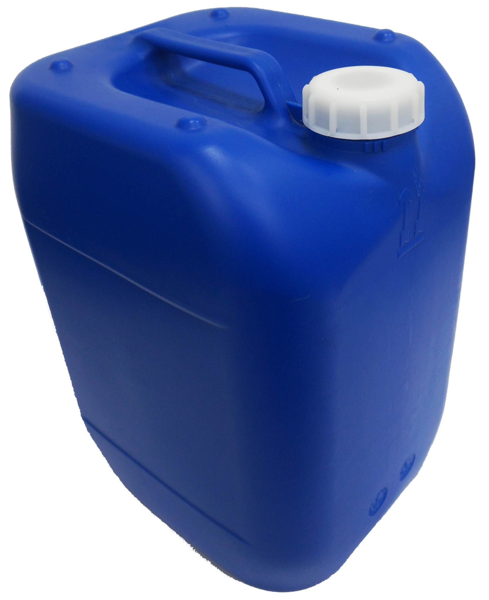 02.型號【AC-DT-030】30公升小開口塑膠桶容器-含UN認證