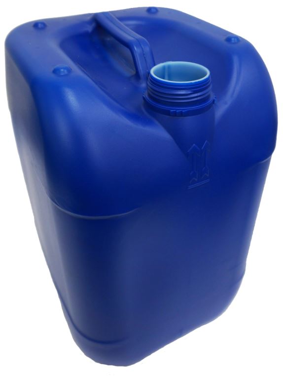 02.型號【AC-DT-030】30公升小開口塑膠桶容器-含UN認證