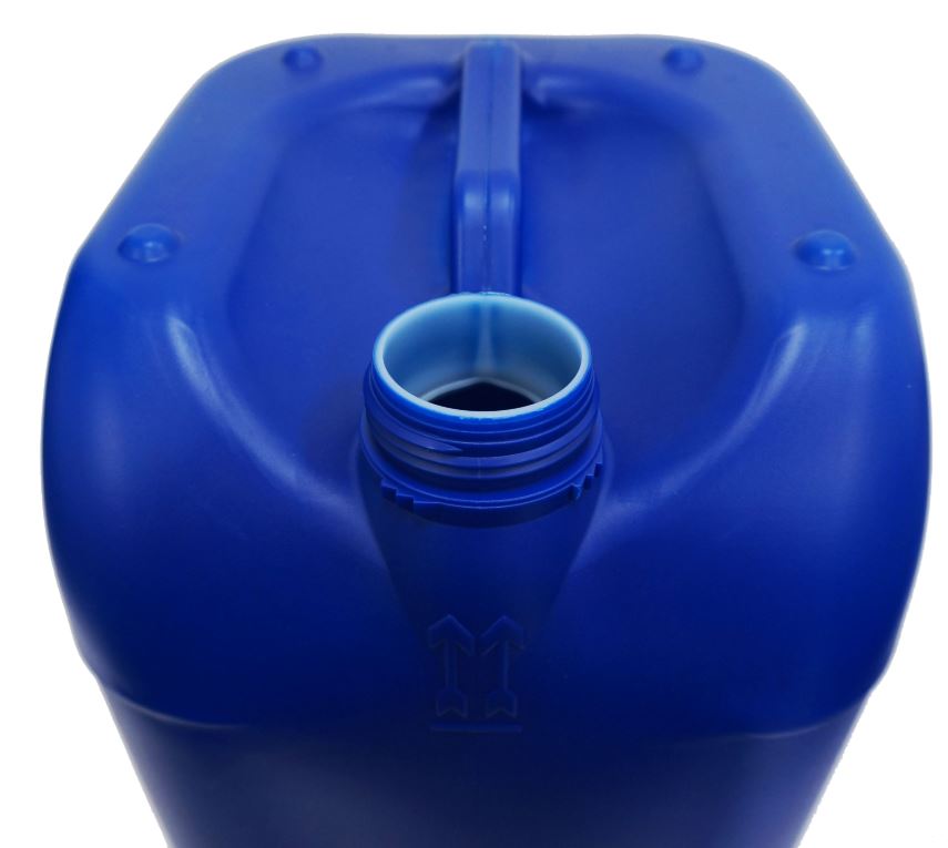 02.型號【AC-DT-030】30公升小開口塑膠桶容器-含UN認證