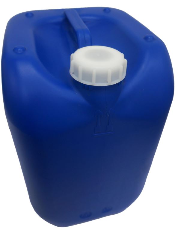 02.型號【AC-DT-030】30公升小開口塑膠桶容器-含UN認證