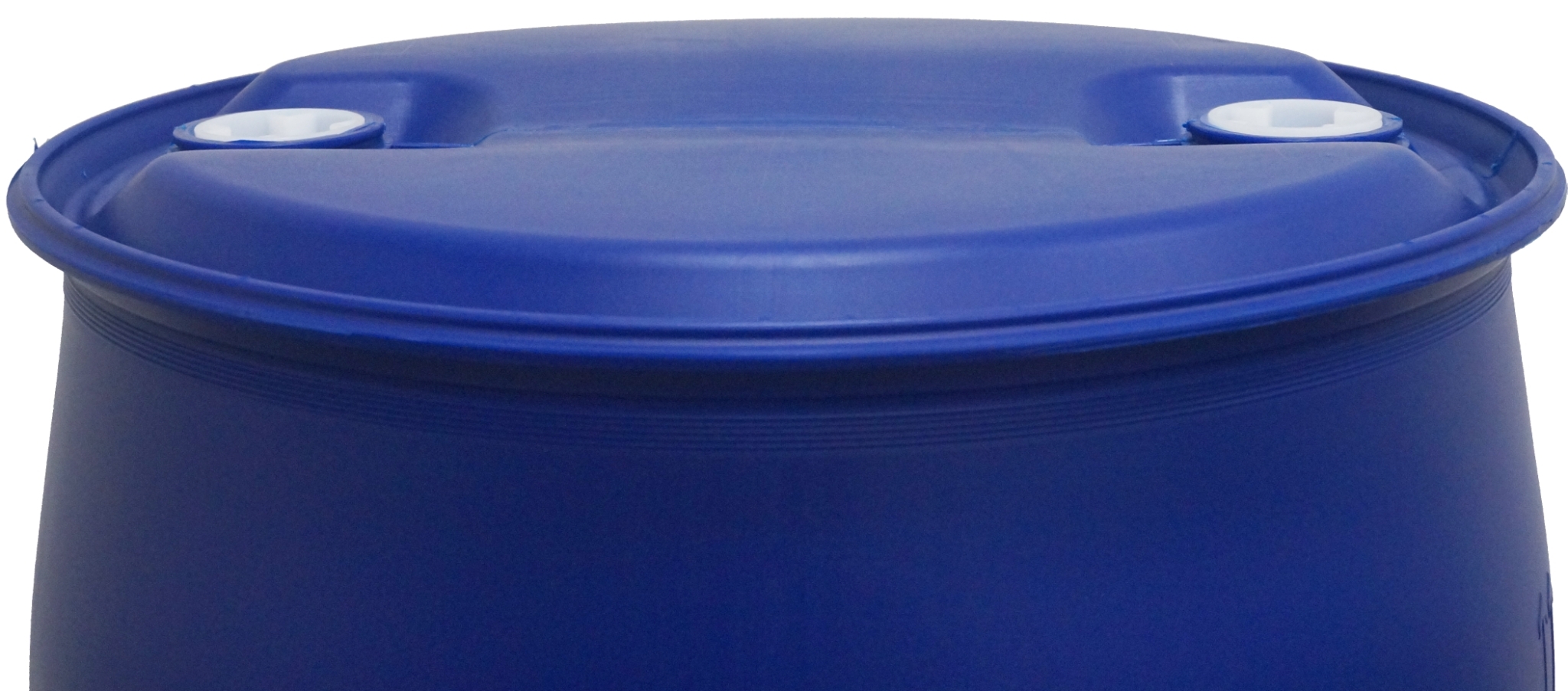 08.型號【AC-DT-200-P】200公升小開口凸頂塑膠桶-含UN認證