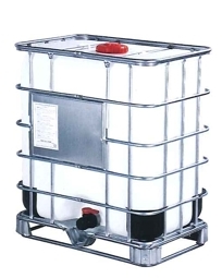 4.AC-500公升立式IBC噸桶