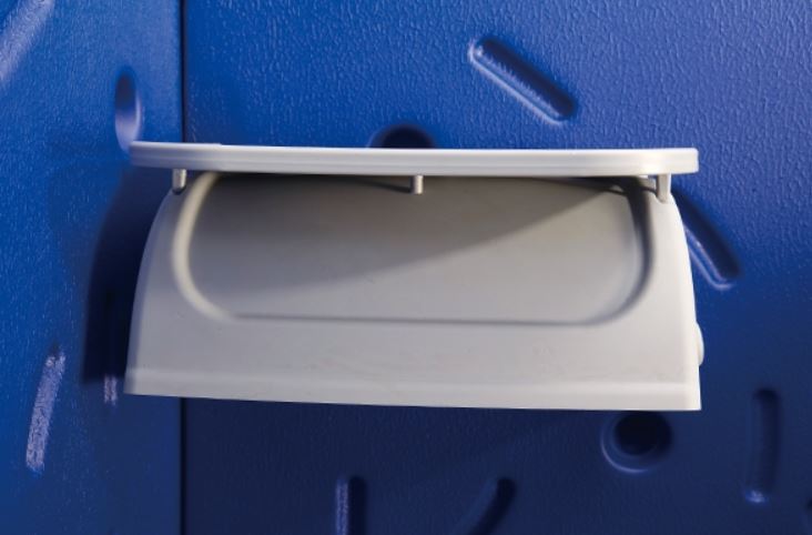 02.型號【AC-G-313】衛生紙架組(衛生紙架+置物板)