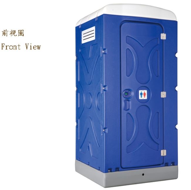 05.型號【AC-PS-580】單層淋浴間