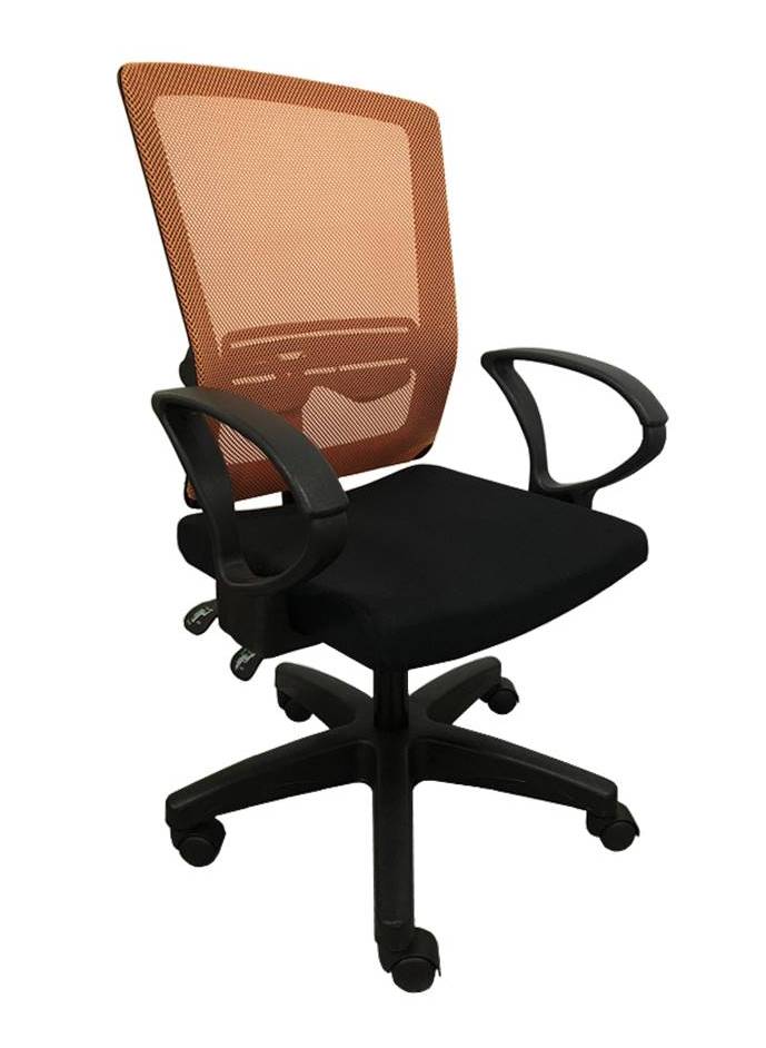 C-SJ-59 高密度泡棉座墊辦公椅