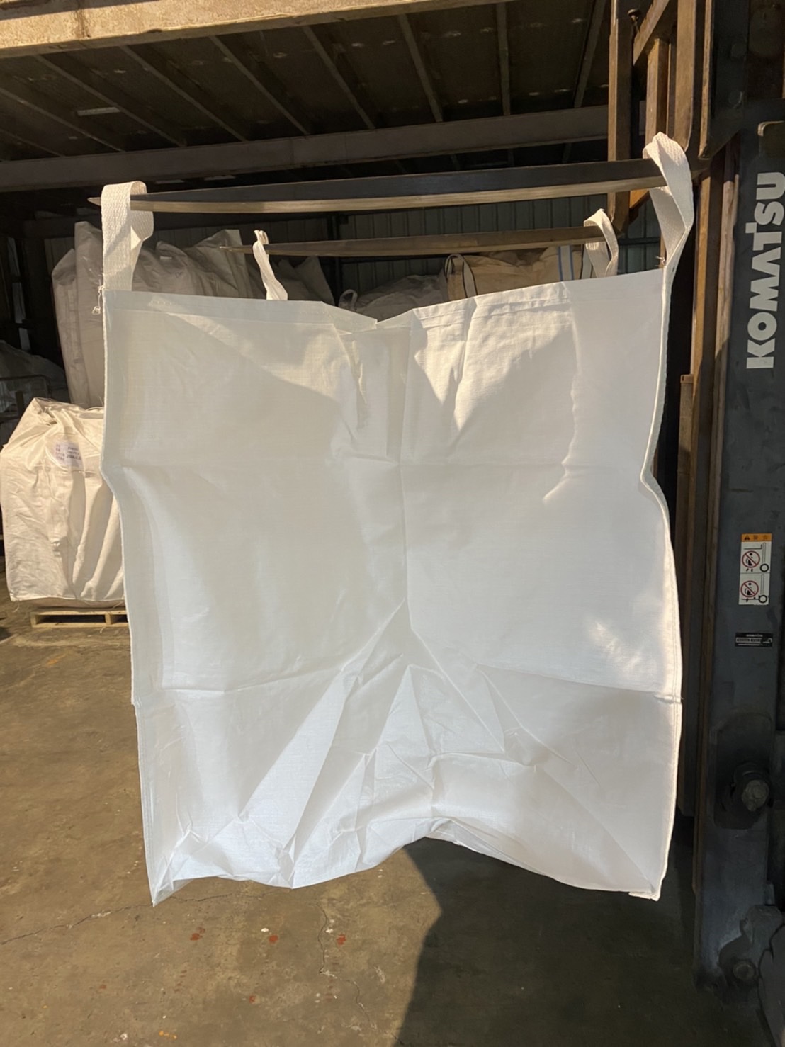 A1-29(T-COVER BAG)120*120*120