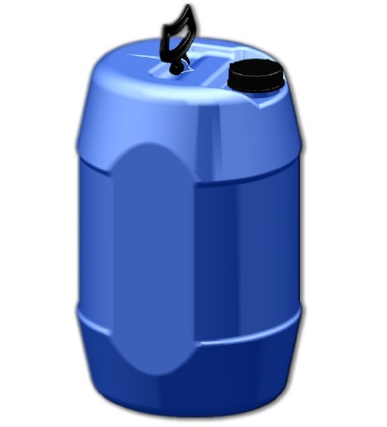 13.型號【AH-30L-AO】30公升小開口塑膠桶容器(橄欖桶)-含UN認證