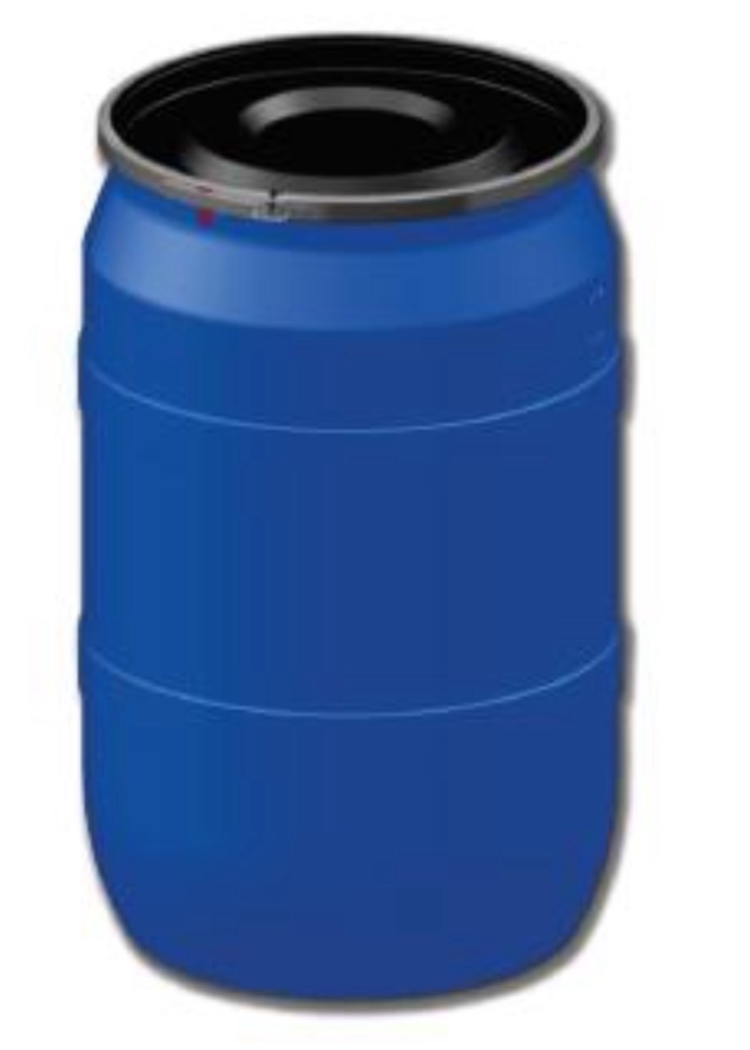 10.型號【AH-220L-N】220公升大開口塑膠桶