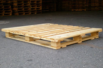 歐式棧板110x 130 (cm)