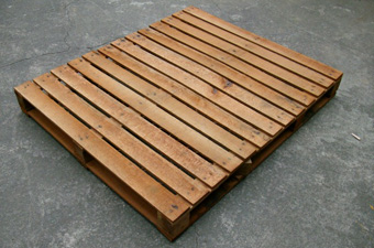 歐式棧板130 x 110 x 15(cm)