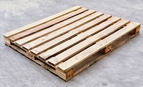 歐式棧板130x110x10(cm)