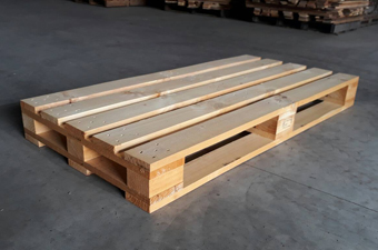 歐式棧板152x73x16(cm)