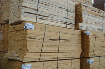 木材買賣進出口