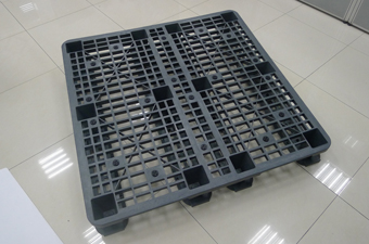 塑膠棧板B-SFPL-1212A(有底板)