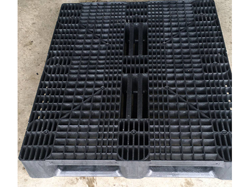 中古塑膠棧板(二手塑膠棧板)120 x 100 x15 (cm)
