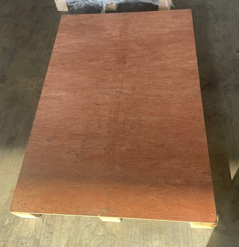 歐式中古合板棧板(120 x 80)