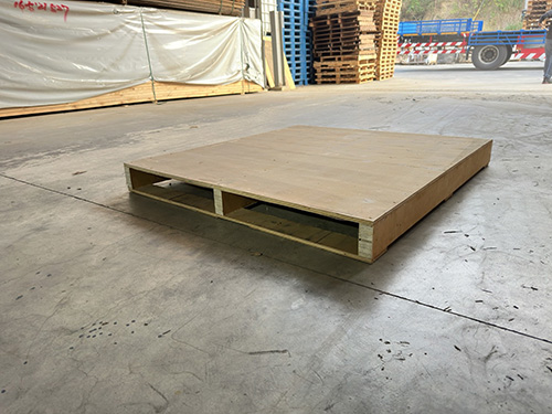 美式中古合板棧板(120 x 110 x 12)