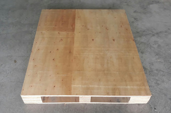歐式中古合板棧板(120 x 100 x 12.6)