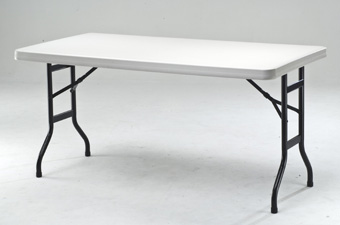折合傢俱 / 摺疊桌、折疊桌、收納桌