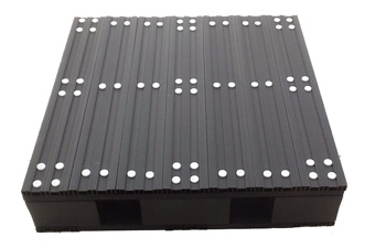 組合式塑膠棧板-C